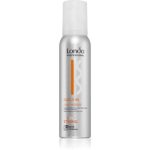 Londa Professional Curls In spumă de styling pentru par ondulat si cret