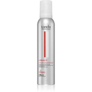Londa Professional Expand it spumă de păr pentru volum