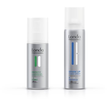 Londa Professional Protect it spray protector pentru modelarea termica a parului
