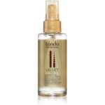 Londa Professional Velvet Oil Ulei nutritiv pentru păr