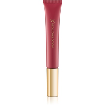 Max Factor Colour Elixir Cushion lip gloss