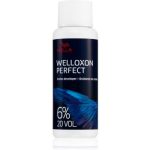 Wella Professionals Welloxon Perfect emulsie activatoare 6% 20 vol. pentru toate tipurile de păr