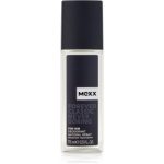 Mexx Forever Classic Never Boring for Him Deo cu atomizor pentru bărbați