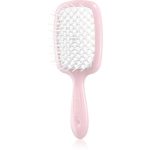 Janeke Superbrush perie par tip paleta pentru păr