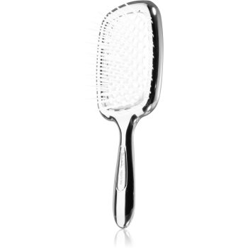 Janeke Chromium Line Super-Brush perie par tip paleta