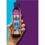 Aussie SOS Save My Lengths! șampon pentru regenerarea părului slab și deteriorat