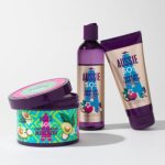 Aussie SOS Supercharged Moisture Masca de par