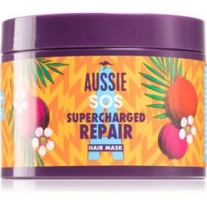 Aussie SOS Supercharged Repair Masca de par
