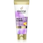 Pantene Pro-V Miracles Silky & Glowing balsam de păr