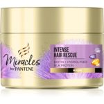 Pantene Pro-V Miracles Intense Hair Rescue crema intensiva de noapte