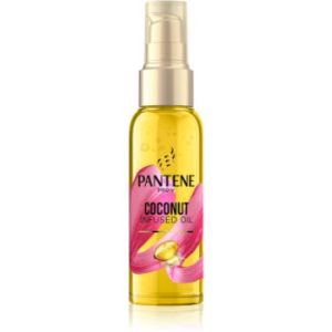 Pantene Pro-V Coconut Infused Oil ulei pentru par