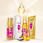 Pantene Pro-V Coconut Infused Oil ulei pentru par