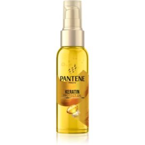 Pantene Pro-V Keratin Protect Oil ulei uscat pentru păr