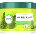 Herbal Essences Essences of Life Avocado Oil masca de par hranitoare