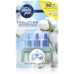 AmbiPur 3volution Cotton Fresh rezervă de reumplere
