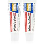 Blend-a-dent Extra Strong Original cremă de fixare pentru proteze dentare