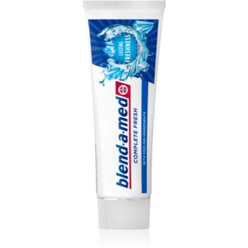 Blend-a-med Lasting Freshness pastă de dinți revigorantă