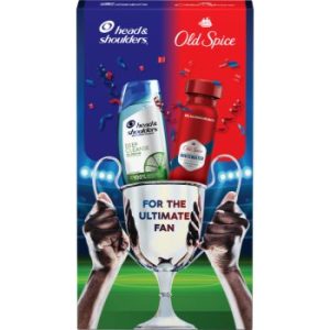 Old Spice Ultimate Fan Bundle Pack set cadou pentru bărbați