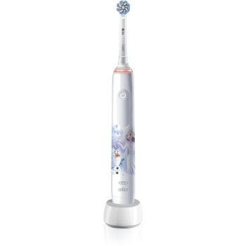 Oral B PRO Junior 6+ periuta de dinti electrica pentru copii