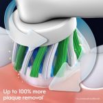 Oral B PRO Junior 6+ periuta de dinti electrica pentru copii