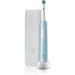 Oral B Pro Series 1 Blue periuta de dinti electrica cu sac