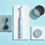 Oral B Pro Series 1 DUO periuta de dinti electrica