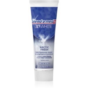Blend-a-med 3D White Arctic Fresh pasta de dinti pentru albire