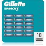 Gillette Mach3 rezerva Lama