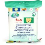 Trudi Baby Care Șervețele umede