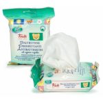 Trudi Baby Care Șervețele umede