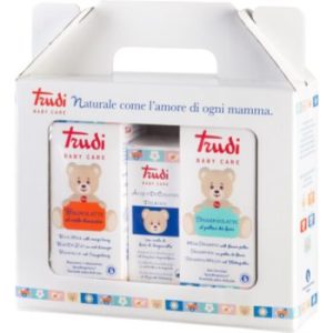 Trudi Baby Care set cadou pentru copii