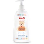 Trudi Baby Care lapte de baie pentru copii