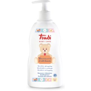 Trudi Baby Care lapte de baie pentru copii
