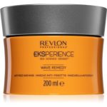 Revlon Professional Eksperience Wave Remedy masca de netezire pentru par indisciplinat