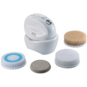 Bellissima Body Cleansing Pro 5100 perie de corp rotativă