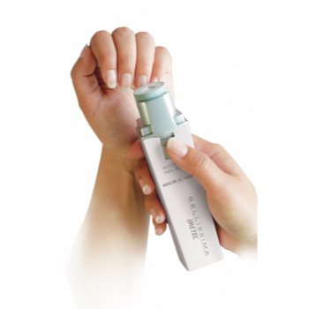 Bellissima Imetec Nail Buffer 5154 Lac de unghii