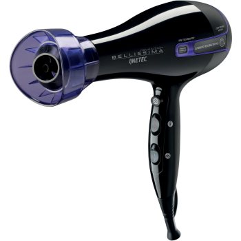 Bellissima Revolution BHD1 1000 uscator de par