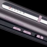 Bellissima Hair Straightener B9 300 placa de intins parul