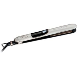 Bellissima My Pro Creativity Color Shine B22 100 placa de intins parul pentru a evidentia culoarea parului