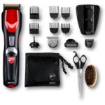 Ducati GK 818 Race masina de tuns pentru barba si par
