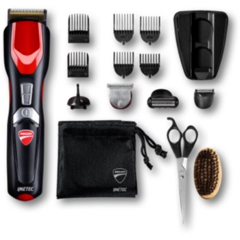 Ducati GK 818 Race masina de tuns pentru barba si par