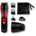 Ducati GK 618 GEARBOX masina de tuns pentru barba si par