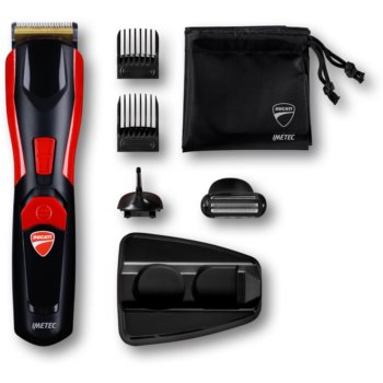 Ducati GK 618 GEARBOX masina de tuns pentru barba si par