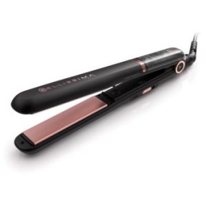 Bellissima My Pro Steam B28 100 placă de întins părul, cu aburi pentru păr