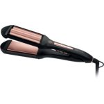 Bellissima My Pro 2 in 1 Straight&Waves B29 100 placa de creponat paru