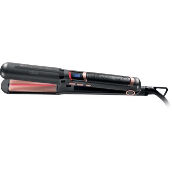 Bellissima My Pro Creativity Infrared B8 200 placa de intins parul