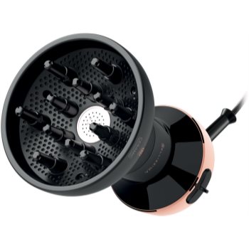Bellissima My Pro Diffon DF1 3000 uscator de par pentru păr creț