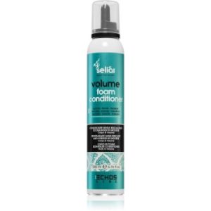 Echosline Seliár Volume balsam (nu necesita clatire) pentru păr cu volum