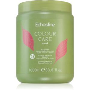 Echosline Colour Care Mask masca de par pentru păr vopsit