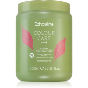 Echosline Colour Care Mask masca de par pentru păr vopsit